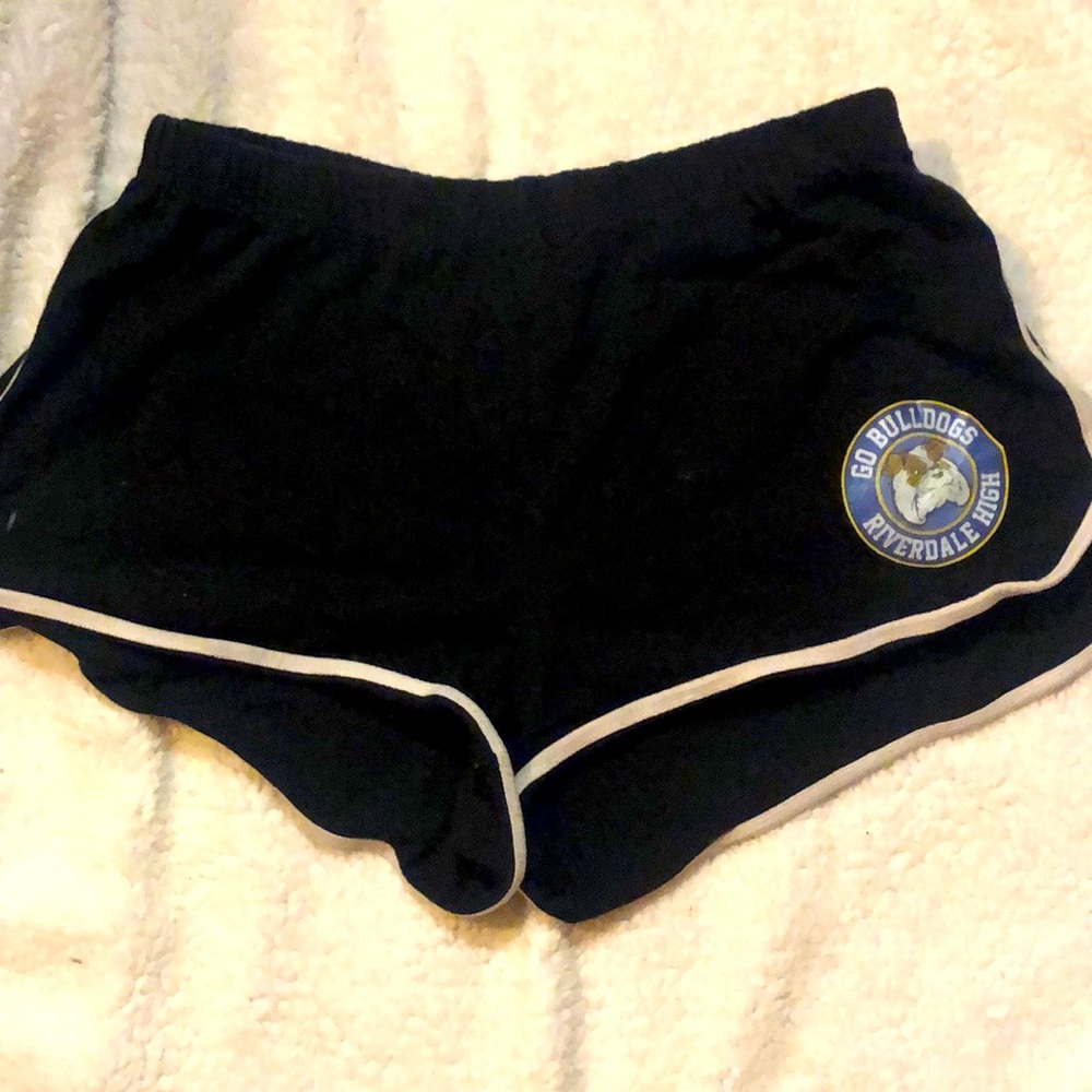 Riverdale shorts